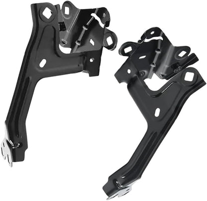 ya 5 8.10 Fits For 5' G30 G31 G38 F90 M5 530i Front LH & RH Lower Fender Mount Support