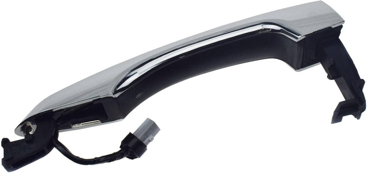 ya 4 8.8.2 Exterior Front Door Handle RH for Hyundai for Tucson 2016-2019 82661 d3710