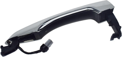ya 4 8.8.2 Exterior Front Door Handle RH for Hyundai for Tucson 2016-2019 82661 d3710