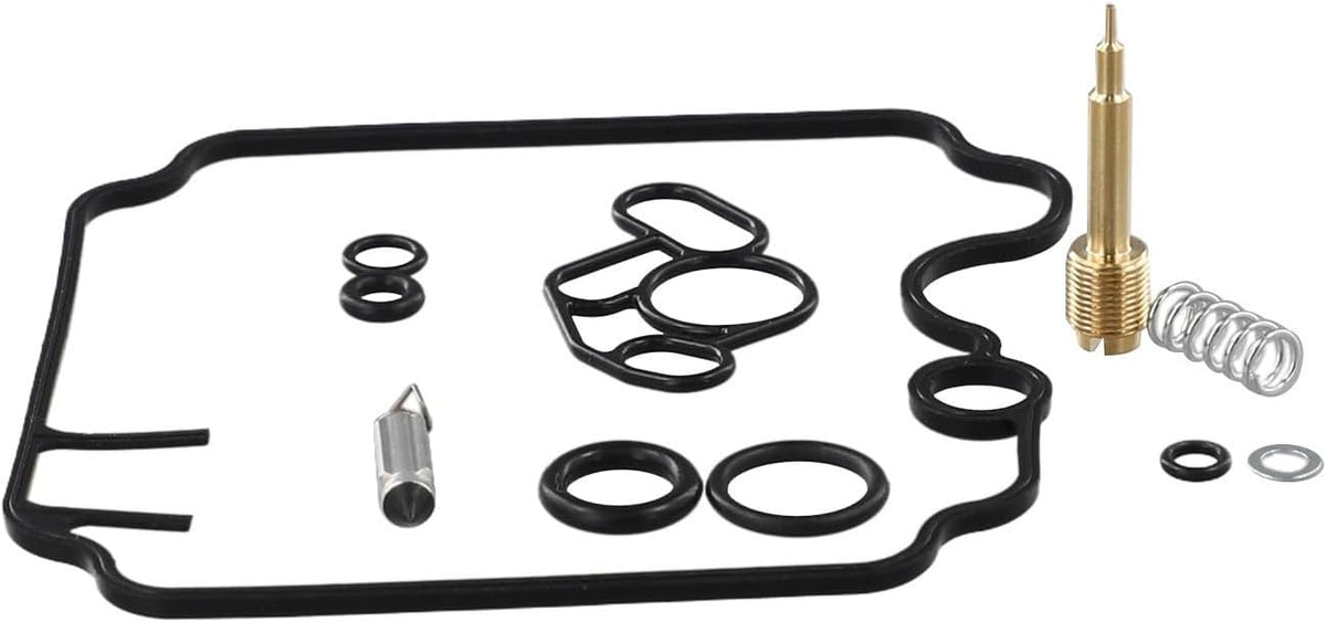 ya 23 10.7 baidi 2x Carburetor Carb Repair Kits Set For for Ducati Supersport 600 750 900 New