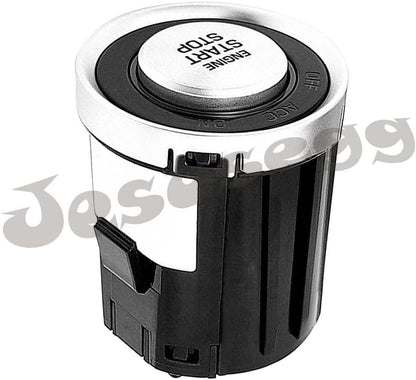 ya 2 8.15 Engine Start Stop Push Button Switch 93502-C3000 For 2017-2019 for Hyundai Sonata