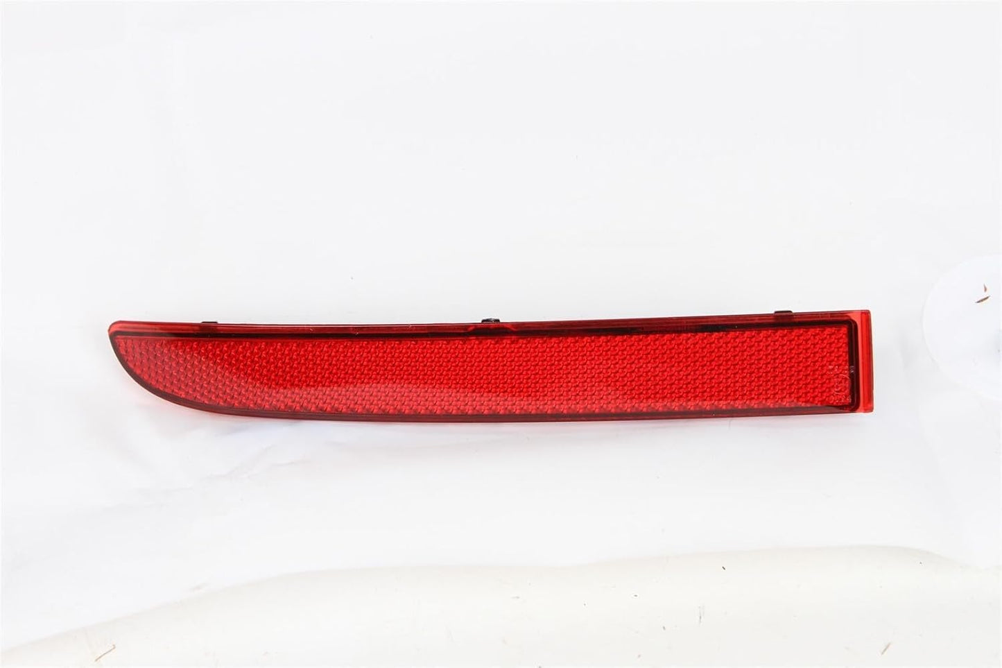 ya 2 8.15 for MERCEDES SPRINTER W907 2019-2021 LEFT DRIVER SIDE REAR BUMPER REFLECTOR