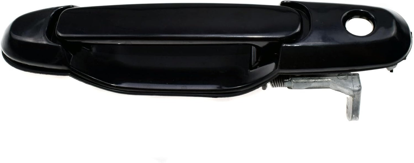 ya 4 8.8.2 Suitable for Toyota for Sienna Exterior Door Handle Front Right 69210-08010-C0 from 1998 to 2003