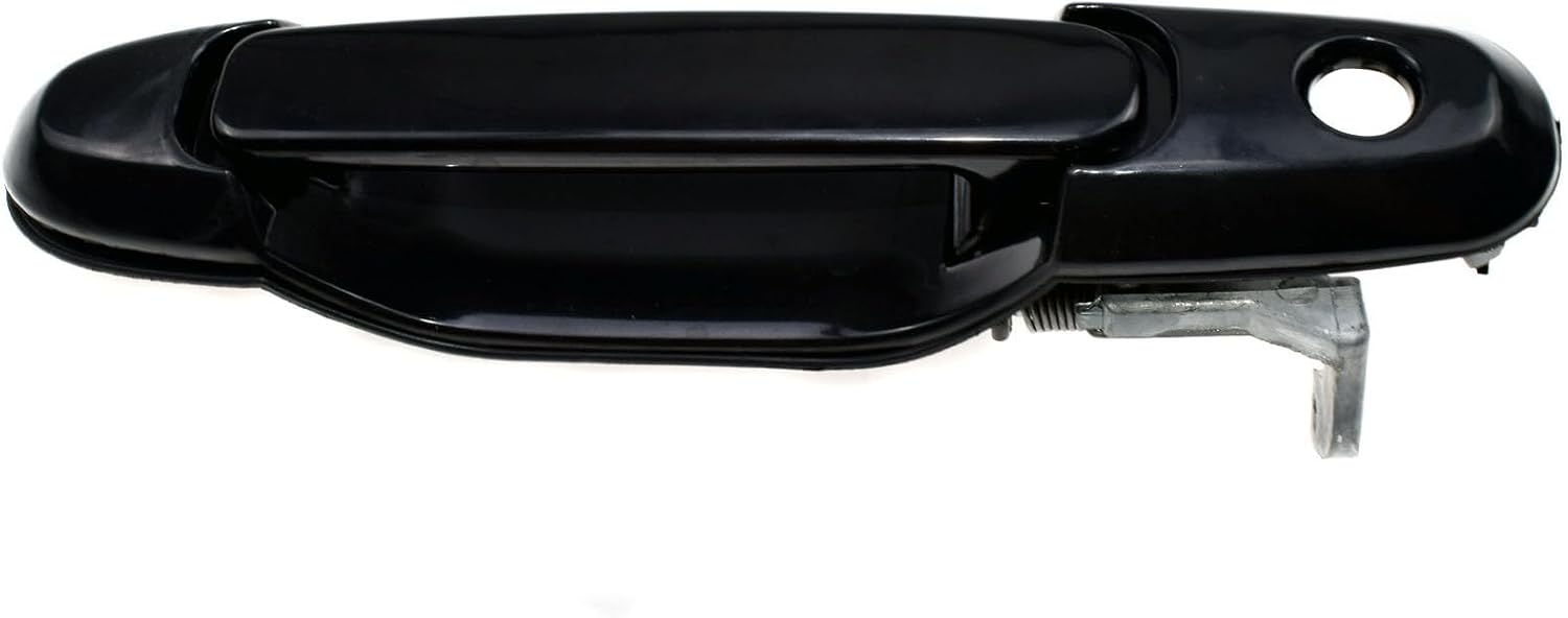 ya 4 8.8.2 Suitable for Toyota for Sienna Exterior Door Handle Front Right 69210-08010-C0 from 1998 to 2003