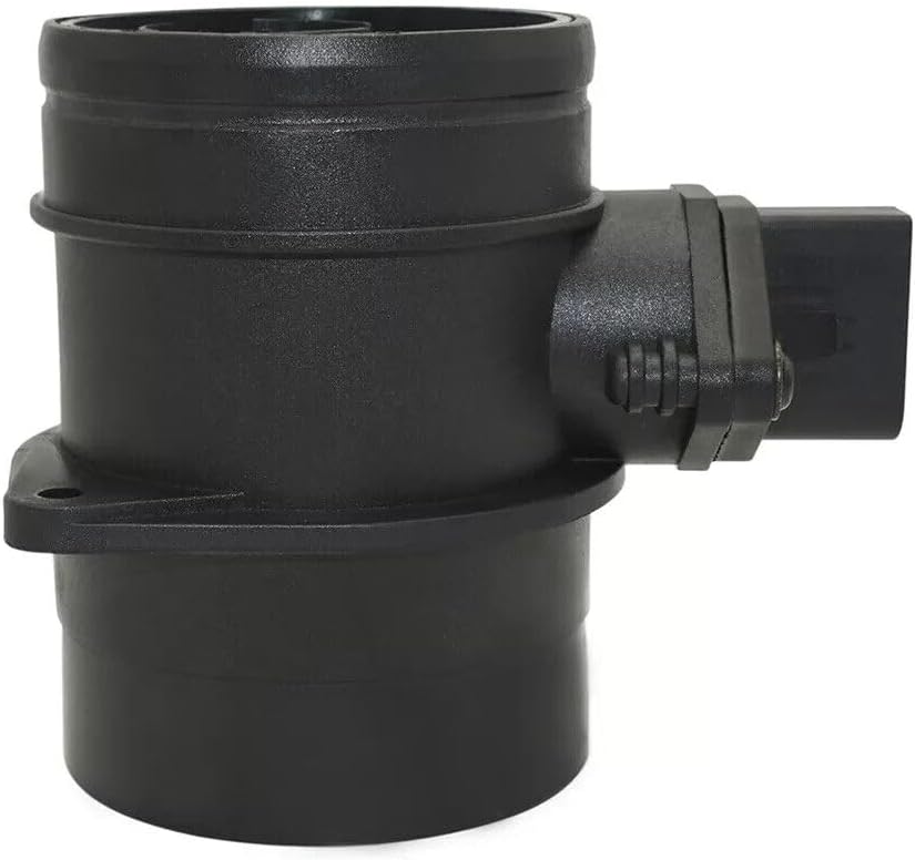 ya 12 10.8 zhengce MAF for VW Air Flow Sensor 074906461 Suitable for VW Passat Touareg 2004-2008