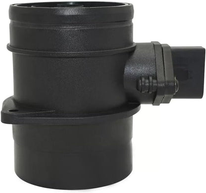 ya 12 10.8 zhengce MAF for VW Air Flow Sensor 074906461 Suitable for VW Passat Touareg 2004-2008