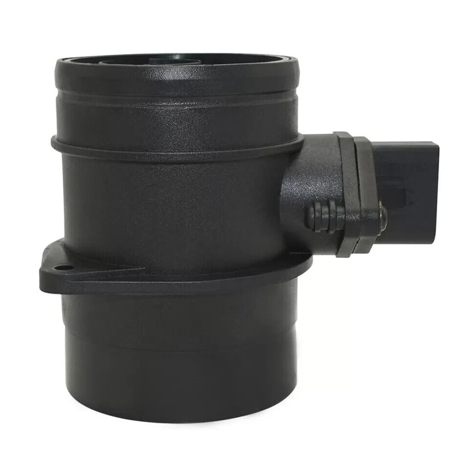 ya 5 8.10 MAF for VW Air Flow Sensor 074906461 Suitable for VW Passat Touareg 2004-2008