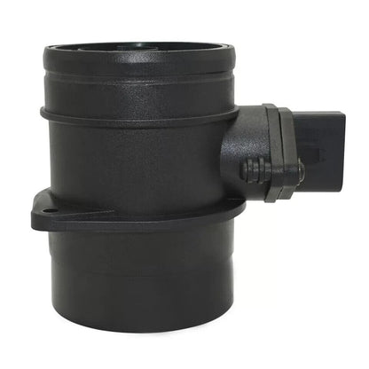 ya 5 8.10 MAF for VW Air Flow Sensor 074906461 Suitable for VW Passat Touareg 2004-2008