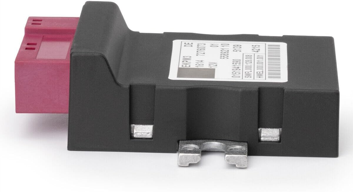 ya 4 8.8.2 Fuel pump module for BMW 650i XDrive 2014 2015 4.4L 16147268462 1614726401