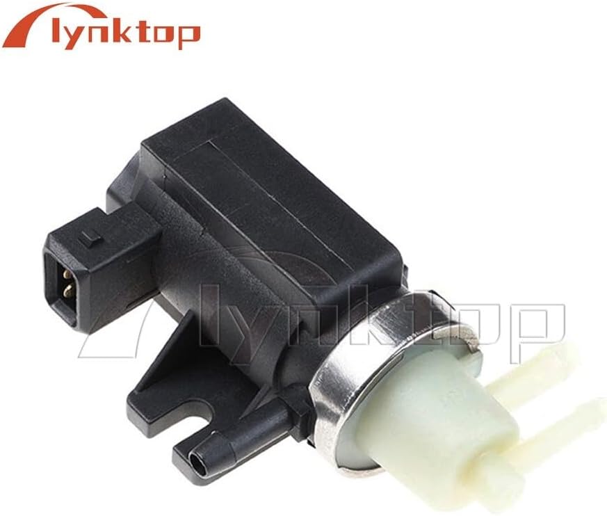 ya 4 8.24 baidi Turbo for Charger solenoid valve converter valve suitable for Audi for SEAT for Skoda for VW 1H0906627A