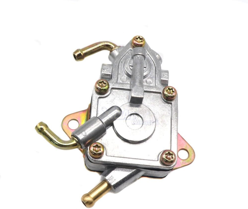 ya 7 8.24 baidi New 5UG-13910-01-00 Fuel Pump Assembly 1 Piece Suitable for Yamaha R for Hino 450 660 2004-2009