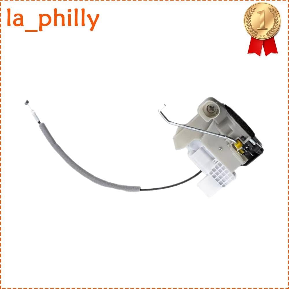 ya 5 8.10 Front Left Side Door Lock Latch For Rio III 2011 2012 2013 2014 2015 2016 2017