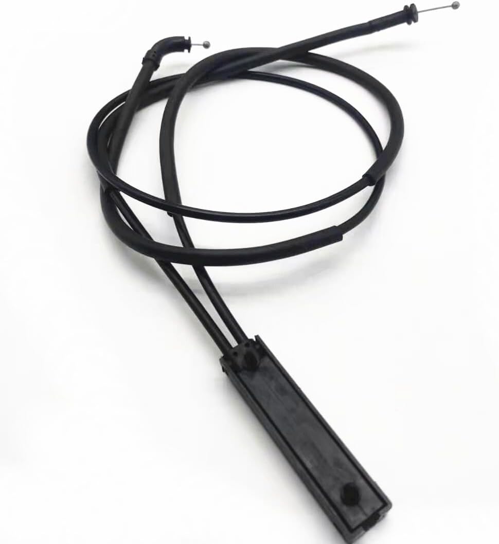 ya 10 9.16 baidi Engine Hood Release Cable Suitable for 2007-2014 for BMW X5 E70 51237184456