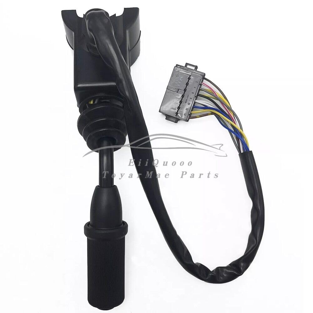 ya 8 8.24 baidi Handle Switch 11039248 for Volvo L120C L90C L70C L220D L120D L150D L150E