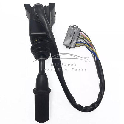 ya 8 8.24 baidi Handle Switch 11039248 for Volvo L120C L90C L70C L220D L120D L150D L150E