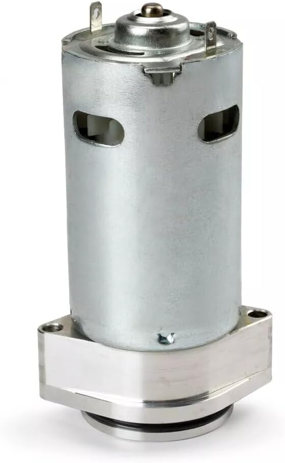 ya 4 8.8.2 Convertible Top Hydraulic Roof Pump Motor and Bracket Fits 2003-2008 for BMW Z4 E85