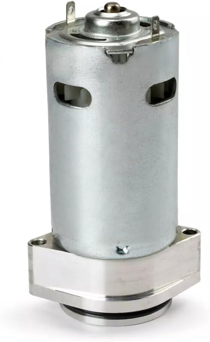 ya 4 8.8.2 Convertible Top Hydraulic Roof Pump Motor and Bracket Fits 2003-2008 for BMW Z4 E85