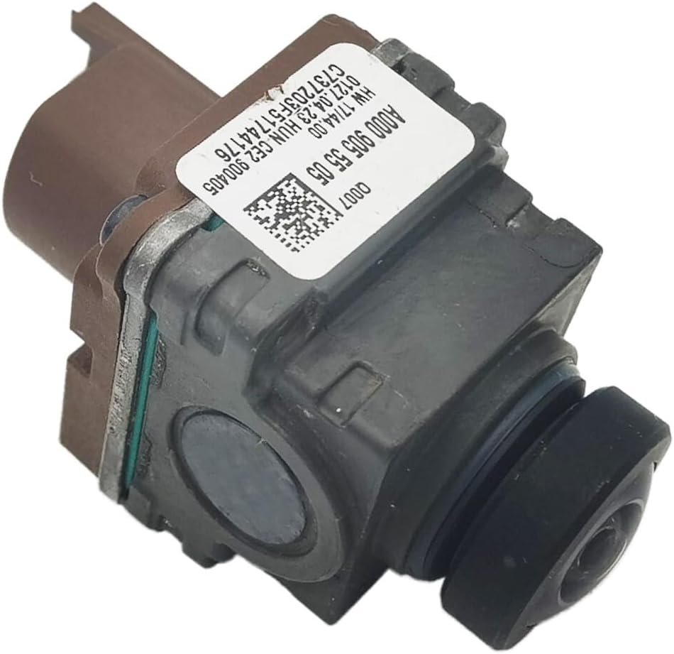 ya 2 8.15 360¡ã Surround View Camera for Mercedes-Benz AMG GT C167 X247 C217 A0009055505