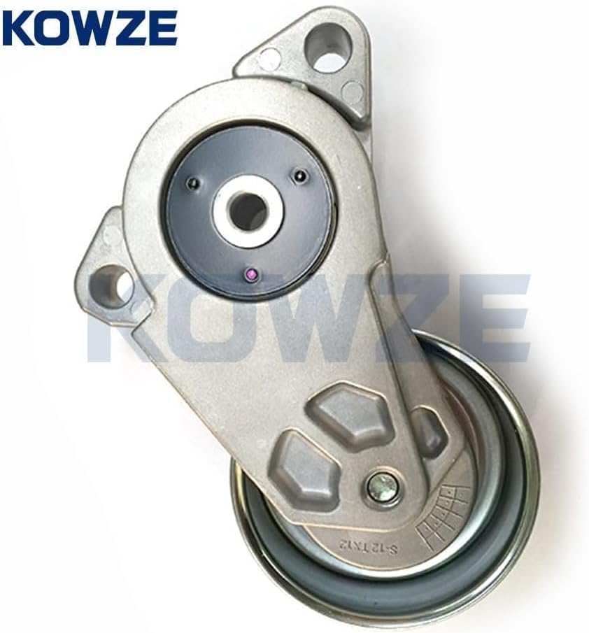ya 28 10.13 zhengce Alternator Drive Belt Auto Tensioner for Mitsubishi L200 for Pajero Montero
