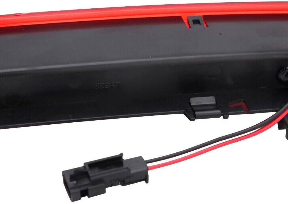 ya 4 8.10 LED High Level Brake Stop Light For Vauxhall/for Opel for Astra J 2010-2016#13372164