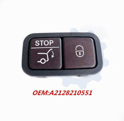 ya 6 8.24 baidi Tailgate Control Switch for Mercedes ML-Class 2010-2012 A2128210551