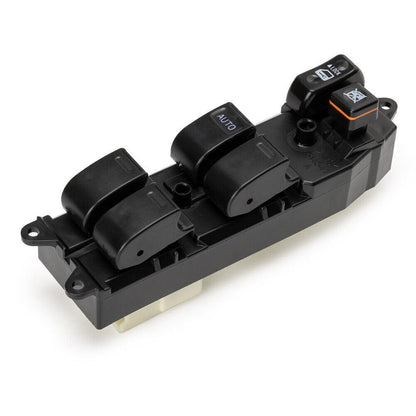 ya 13 9.15 baidi Left Front Window Switch for Toyota RAV4 1998 Base Sport Utility 2 Doors