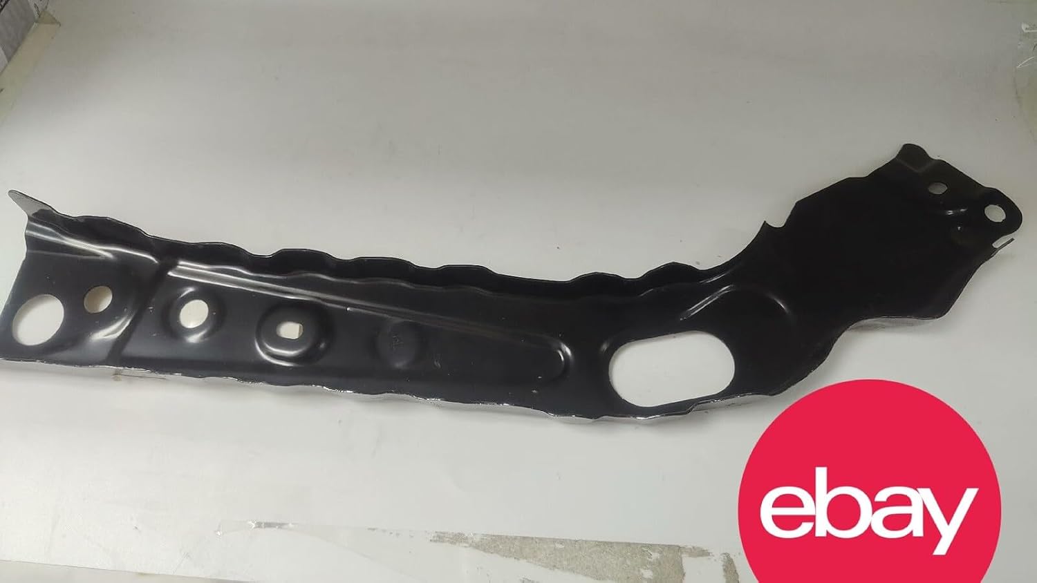 ya 7 8.24 baidi for Toyota for Camry for Avalon 2018-2024 OE Front Left Fender Rail 53734-06150