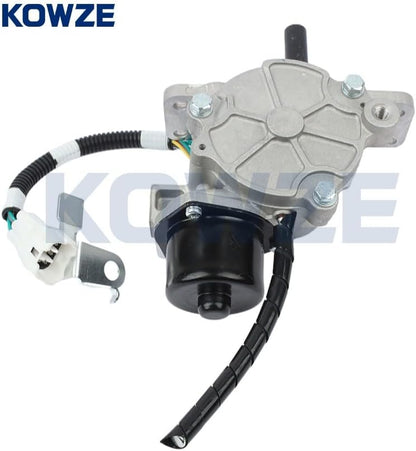 ya 4 8.24 baidi for Toyota Differential Lock Shift Actuator for Land Cruiser for Lexus LX450 FZJ80 1993