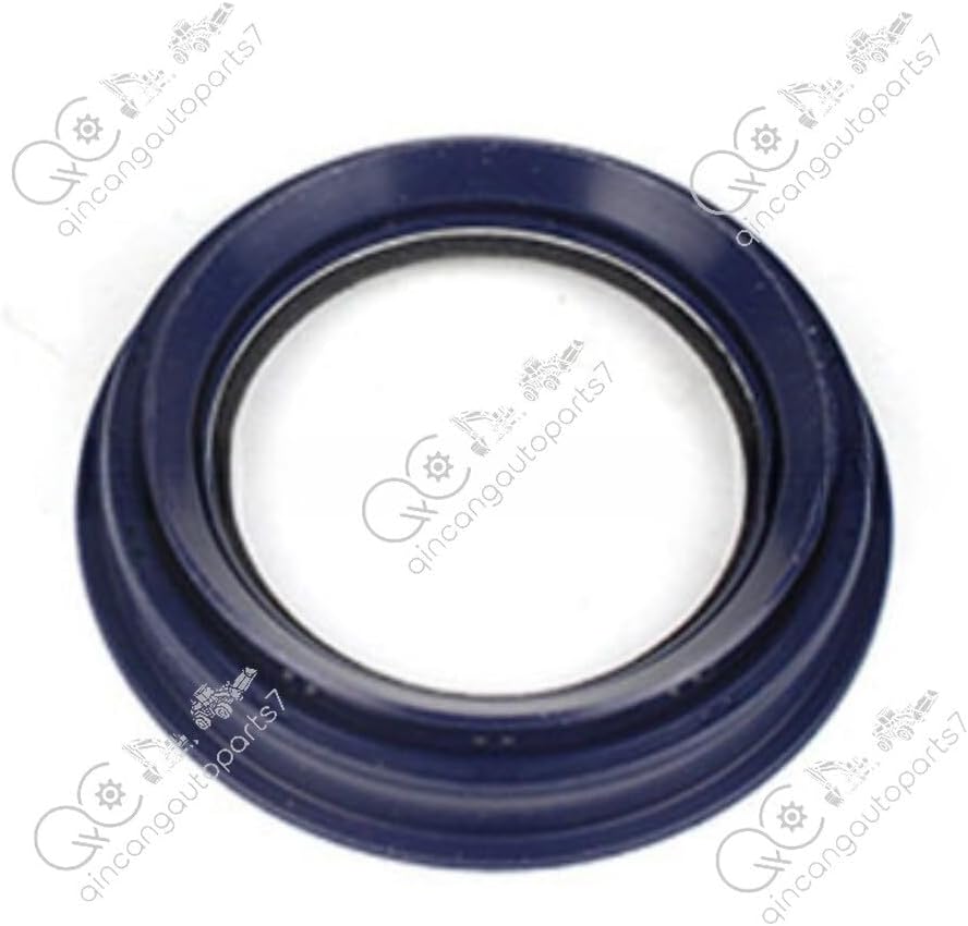 ya 7 8.24 baidi Suitable for 6D34 engine crankshaft oil seal model BZ5051E excavator parts