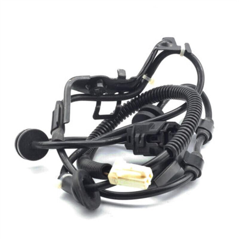 ya 10 9.16 zhengce Right Rear ABS Wheel Speed Sensor for Toyota Yaris Vitz 89516-0D110