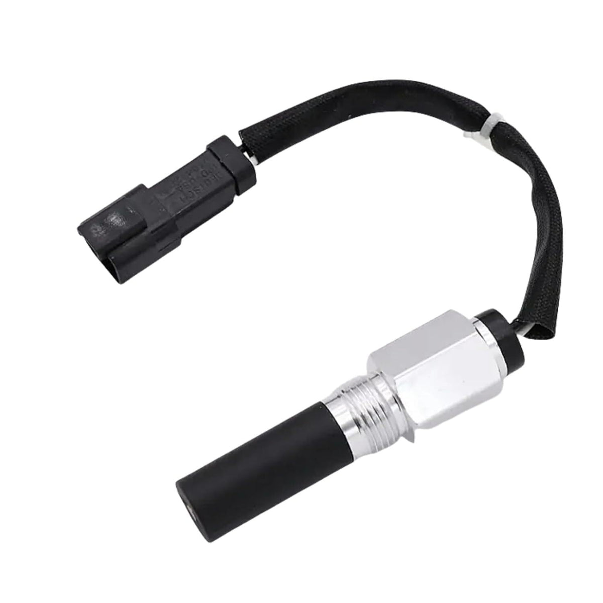 ya 23 10.7 zhengce Speed Pressure Sensor 196-1185 for 621H 621K 621K C18 C7 Engine Excavator