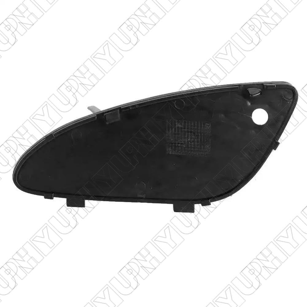 ya 6 8.24 baidi Pair of Front Bumper Cover mesh Grille 2118850353 for Mercedes W211 E-Class E500