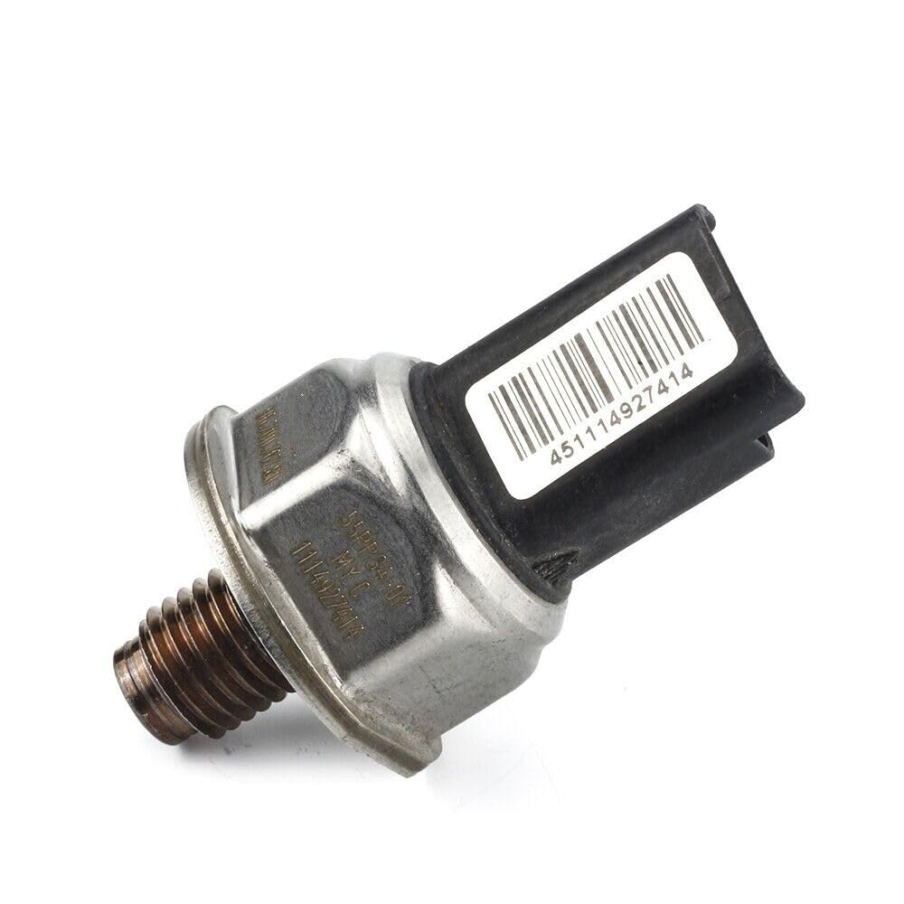 ya 4 8.8.2 Fuel Rail Pressure Sensor 55PP34-01 for Focus Mk3 for Mazda 1.4 1.6 TDCi 11-14
