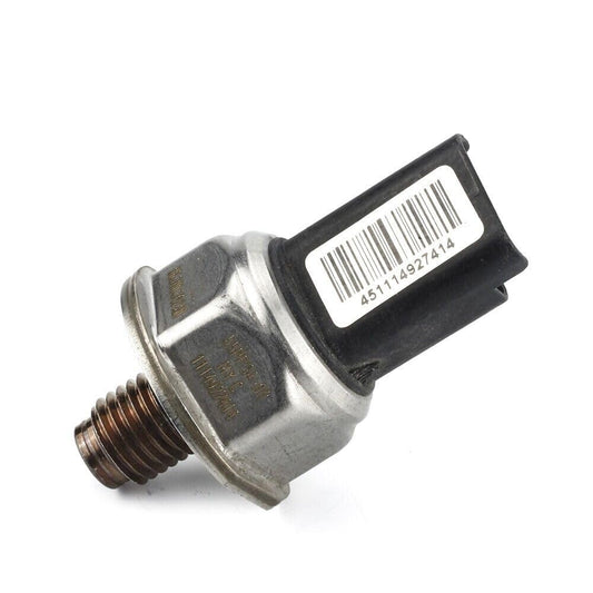 ya 2 8.15 Fuel Rail Pressure Sensor 55PP34-01 for Focus Mk3 for Mazda 1.4 1.6 TDCi 11-14
