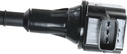 ya 9 10.24 4X Ignition Coils+4X Iridium Spark Plug for 2002-2006 for Nissan Sentra UF351+6376