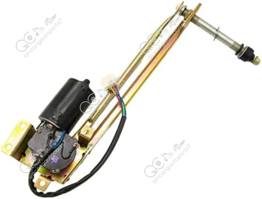 ya 16 10.20 baidi Wiper Motor Assembly 20Y-54-39402