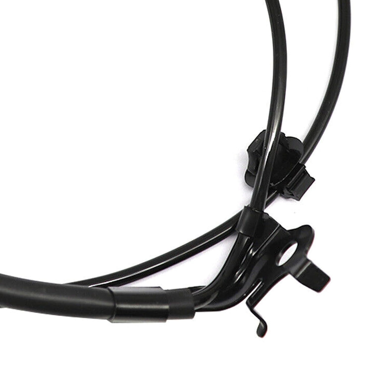 ya 9 10.24 89543-06081 Left Front Wheel Speed Sensor for 2019-2022 for Toyota for Camry -