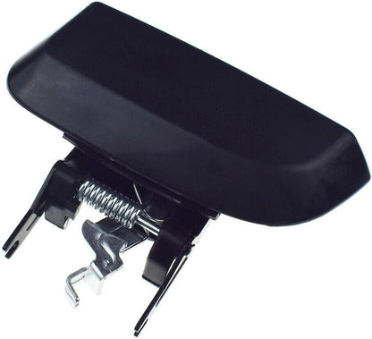 ya 4 8.8.2 Exterior Door Handle Right Rear Passenger Side for Nissan Pathfinder 2005-2012
