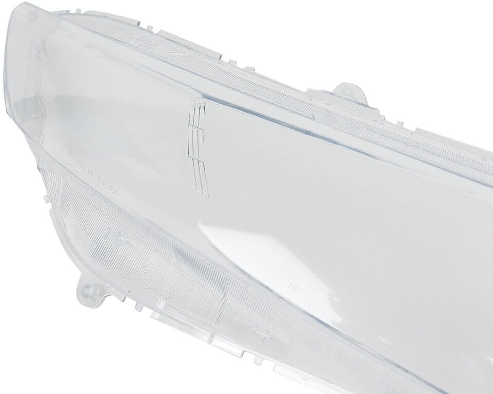 ya 4 8.10 for Honda for Civic 9th 2012-2015 Front Right Headlight Headlamp Lens Cover Shell