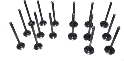ya 9 10.24 Suitable for modern Accent for Kia Rio5 1.6L intake and exhaust valve kit 2