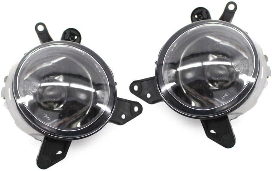 ya 2 8.15 Frontsto?f?nger Nebelscheinwerfer for Mitsubishi Lancer 2008-2015 8321A263 Paar