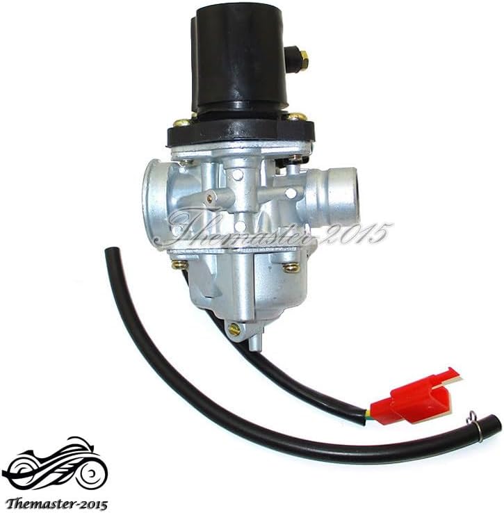 ya 6 8.24 baidi Carburetor for MINARELLI 1E40QMB 2 Stroke 50cc 70cc 90cc Scooter Carb