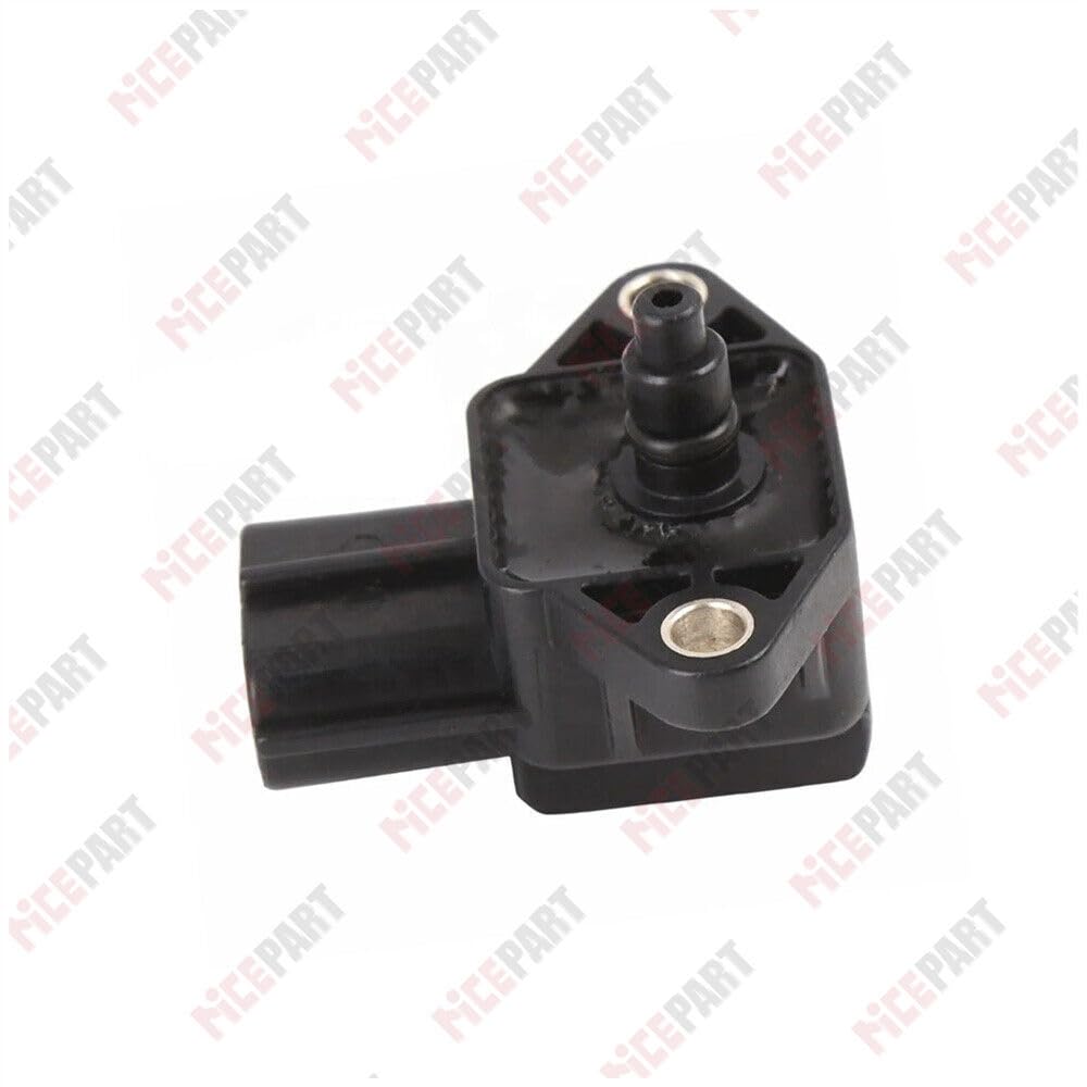 ya 6 8.24 baidi 89420-87205 079800-3340 for Man ifold Intake Pressure map Sensor Compatible with RHD