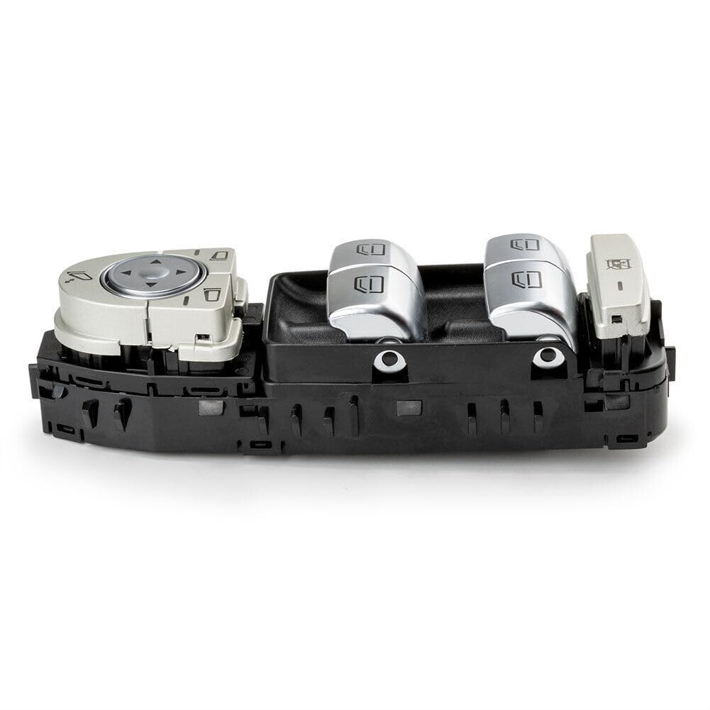 ya 13 9.15 baidi Main Power Window Control Switch Suitable for Mercedes C-Class W205 S205 A2