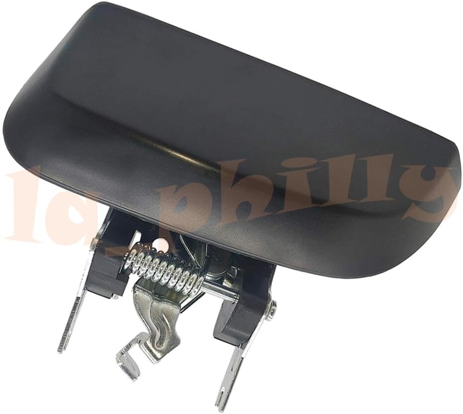 ya 9 10.24 Rear Right Outside Door Handle for 2005 2006 2012 for Nissan Pathfinder 82606-EA502