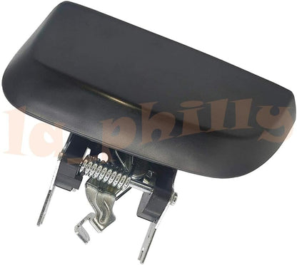 ya 9 10.24 Rear Right Outside Door Handle for 2005 2006 2012 for Nissan Pathfinder 82606-EA502