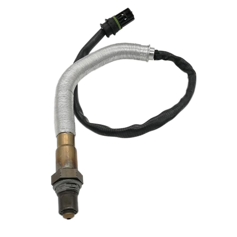 ya 4 8.8 Oxygen 02 Sensor for BMW 7 Series F01 F02 F03 F04 740i X6 0258010031 11787577666