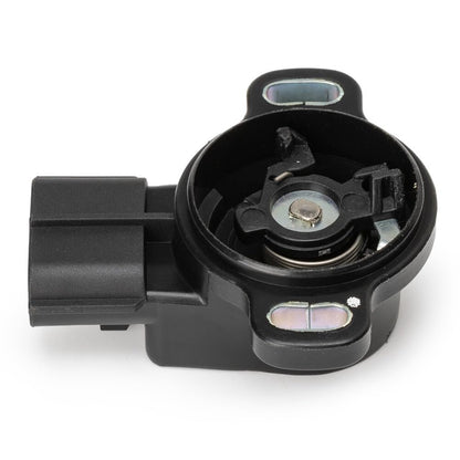 ya 4 8.8 Throttle Position Sensor for Jaguar XJ XJ8 XJR XK XK8 2002-2005 New 198500-3250
