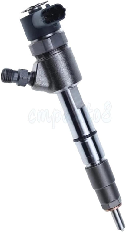 ya 10 9.16 baidi Diesel Fuel Injector 0445110853 0445110854 For JMC Engines