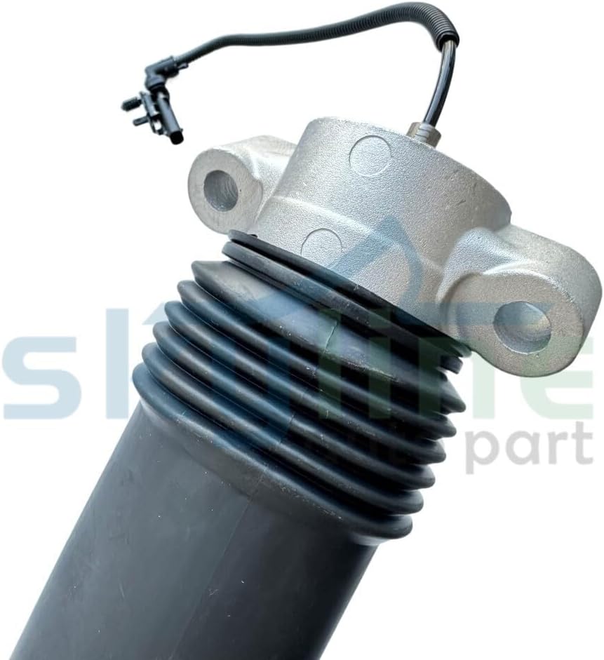 ya 12 10.8 baidi 2¡ÁRear Shock Absorbers w/Magne Ride For 2014-19 for Chevrolet C7 for Corvette 84235051